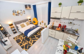 Bucharest Center Flat